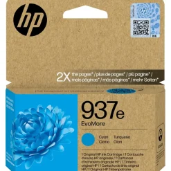 HP 937e EvoMore