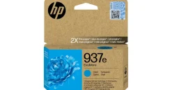 HP 937e EvoMore
