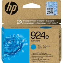 HP 924e EvoMore