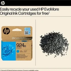 HP 924e EvoMore