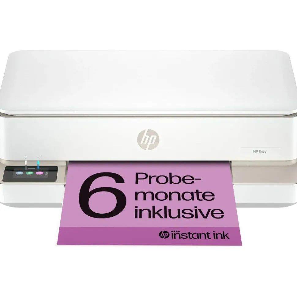 HP ENVY 6132e
