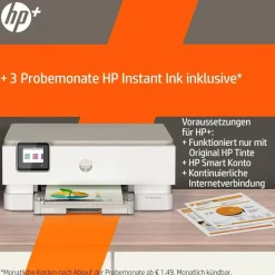 HP Envy Inspire