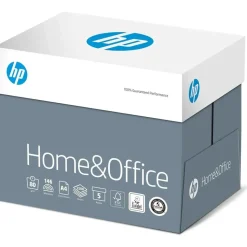 HP Home & Office A4 80 g/m2 5 x 500 Blatt