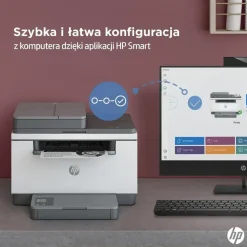 HP LaserJet M234sdn