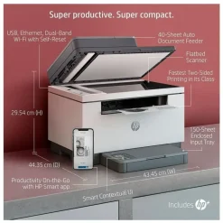 HP LaserJet M234sdn
