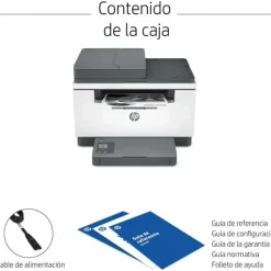 HP LaserJet M234sdn
