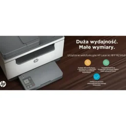 HP LaserJet M234sdn