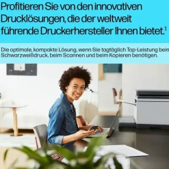 HP LaserJet M234sdn