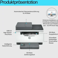 HP LaserJet M234sdn