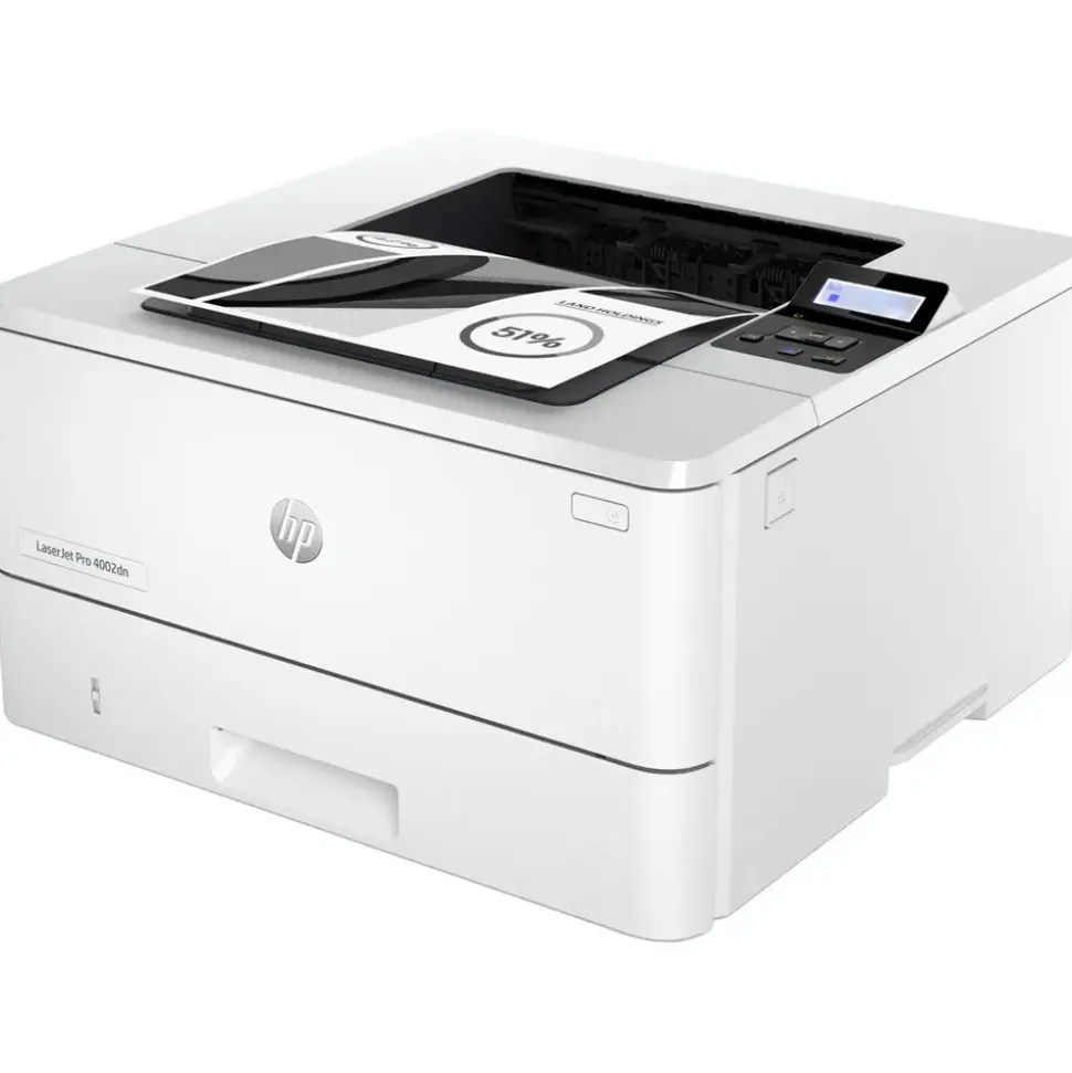 HP LaserJet Pro 4002dw