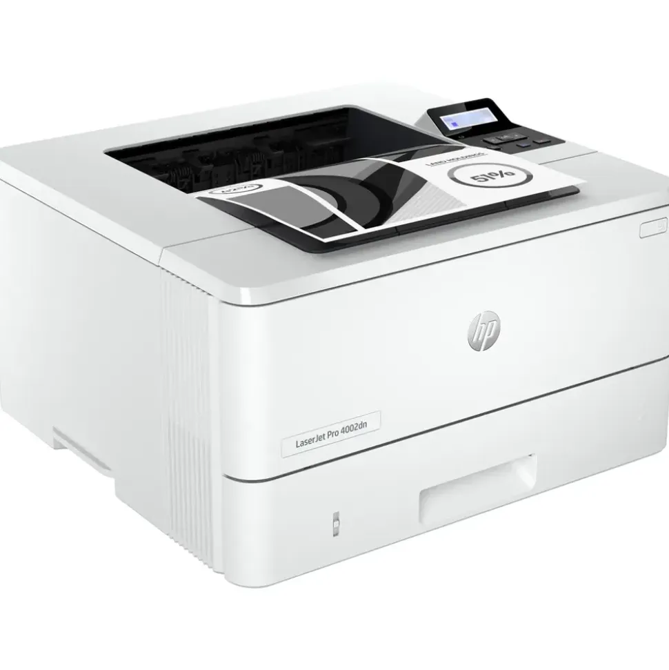 HP LaserJet Pro 4002dw