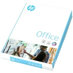 HP Office A4 80 g/m2 2500 Blatt