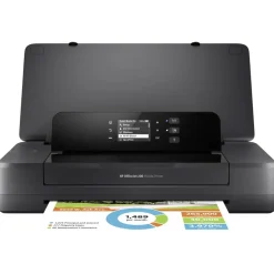 HP OfficeJet 200