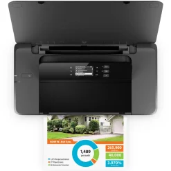 HP OfficeJet 200