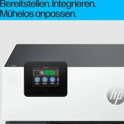 HP OfficeJet Pro 9110B