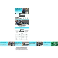 HP OfficeJet Pro 9110B