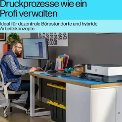 HP OfficeJet Pro 9110B