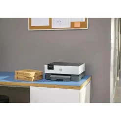 HP Officejet Pro 9110B schwarz