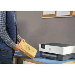 HP Officejet Pro 9110B schwarz