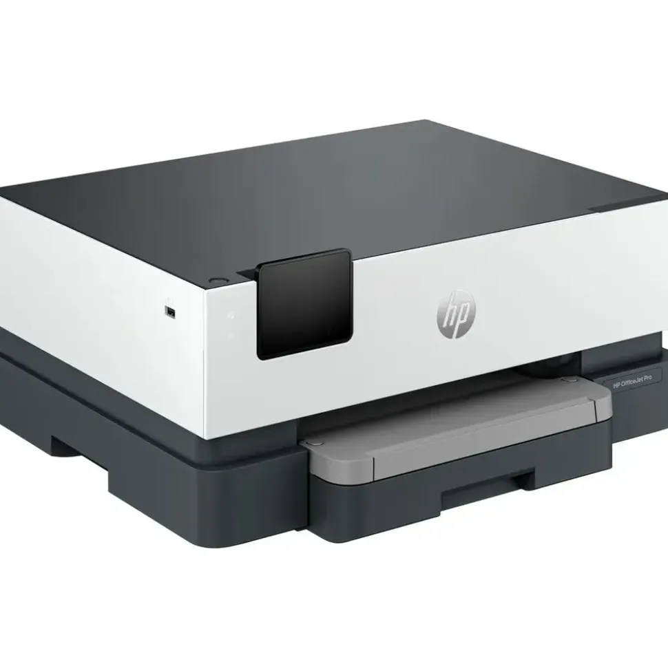 HP Officejet Pro 9110B schwarz