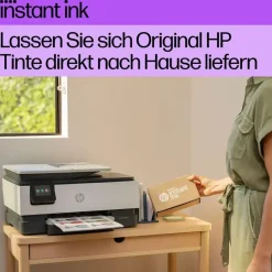 HP OfficeJet Pro 8125e