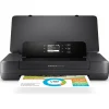 HP Officejet 200 schwarz