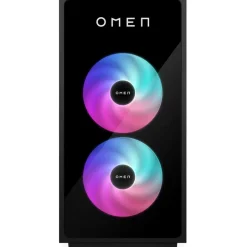 HP OMEN Desktop Gaming PC GT16-0196ng Intel Core i7 14700F 4,0 GHz 32 GB RAM 1 TB SSD GeForce RTX 5070 Ti