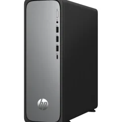HP OmniDesk Slim S03