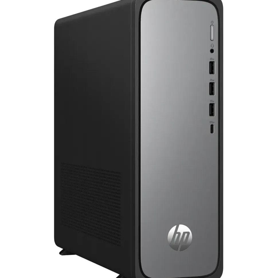 HP OmniDesk Slim S03-0455ng