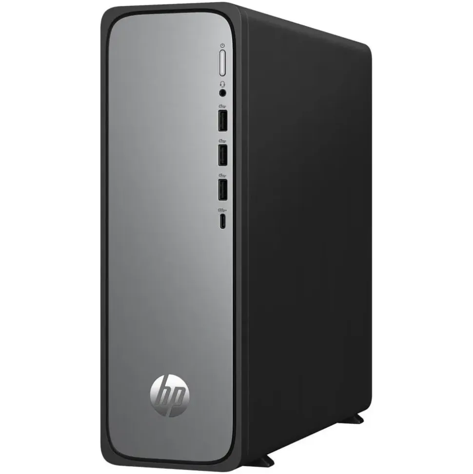 HP OmniDesk Slim S03-0455ng