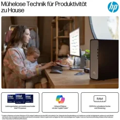 HP OmniDesk Slim S03-0455ng