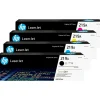 HP Original HP 219X / 219A Toner Multipack