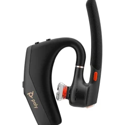 HP Poly Voyager Legend 50-M UC - Headset - im Ohr (AJ8V4AA)
