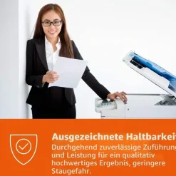 HP Premium A4 90 g/m2 5 x 500 Blatt extraglatt