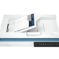 HP Scanjet Pro 2600 f1 Scanner