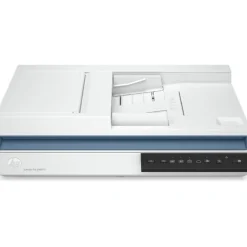 HP Scanjet Pro 2600 f1 Scanner