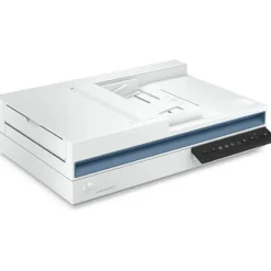 HP Scanjet Pro 2600 f1 Scanner