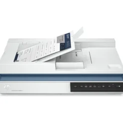 HP Scanjet Pro 2600 f1 Scanner