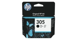 HP 305 schwarz