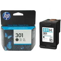 HP 301 schwarz