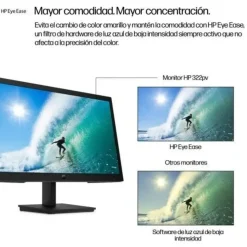 HP Serie 3 Pro