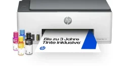 HP Smart Tank 5105