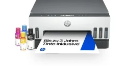 HP Smart Tank 7005