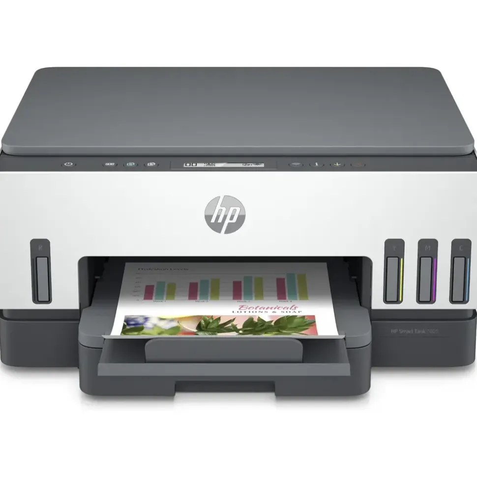 HP Smart Tank 7005