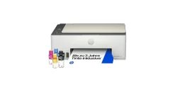 HP Smart Tank 5107