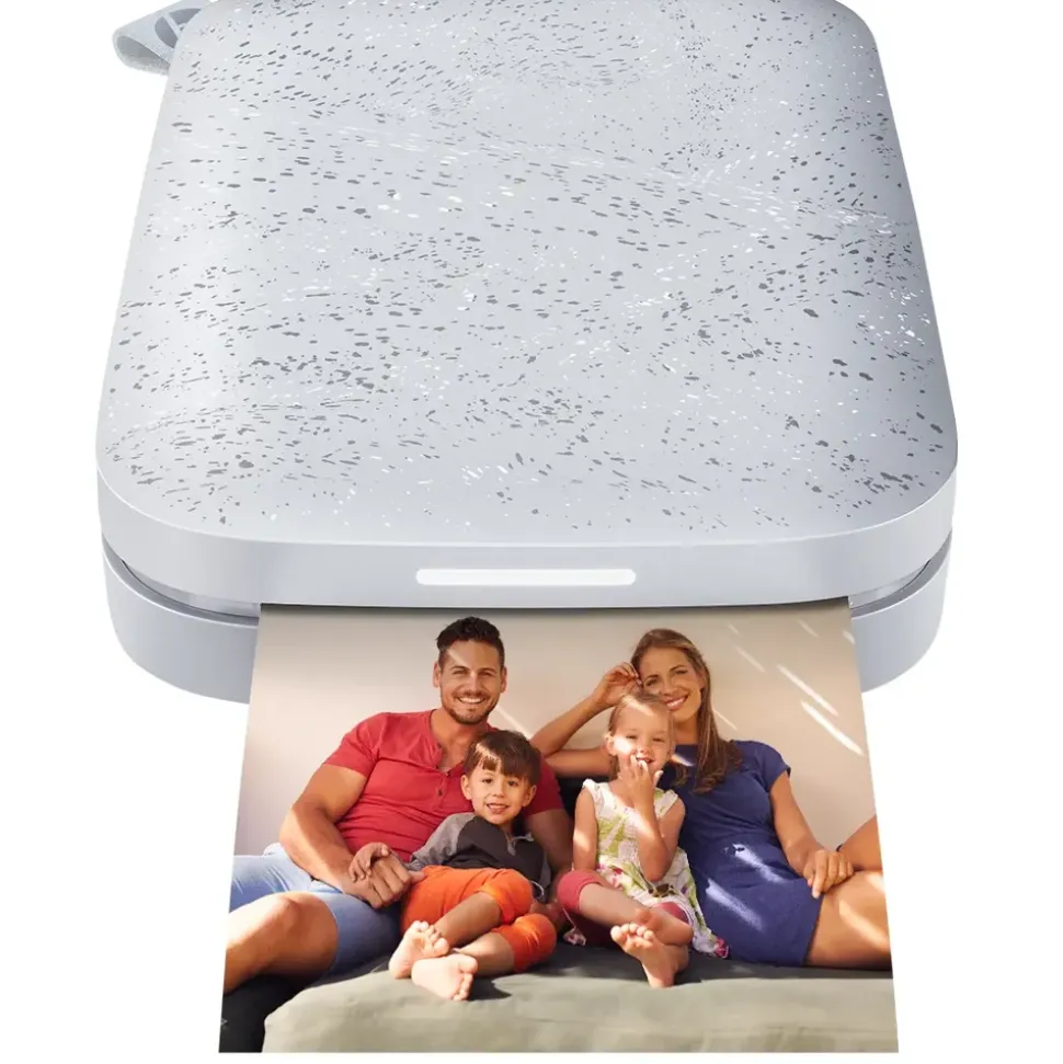 HP Sprocket 200
