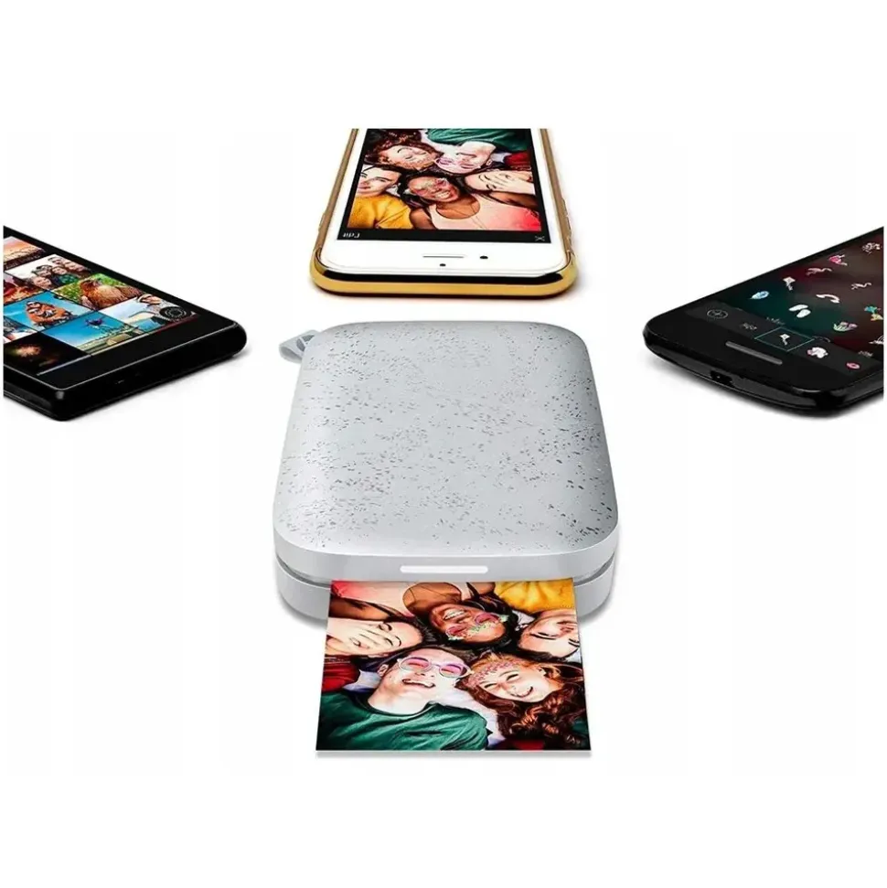 HP Sprocket 200
