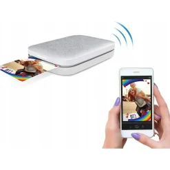 HP Sprocket 200