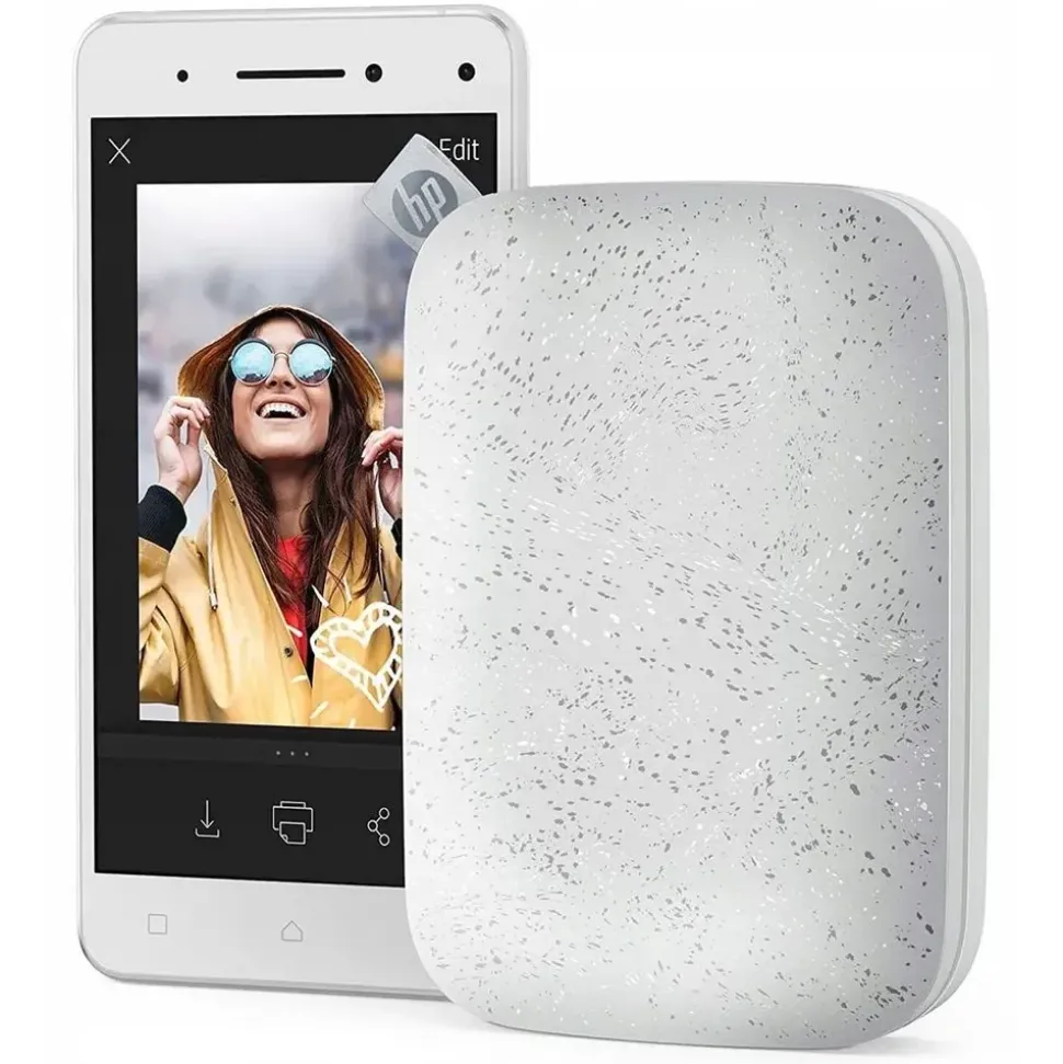 HP Sprocket 200