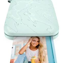 HP Sprocket Select Zink